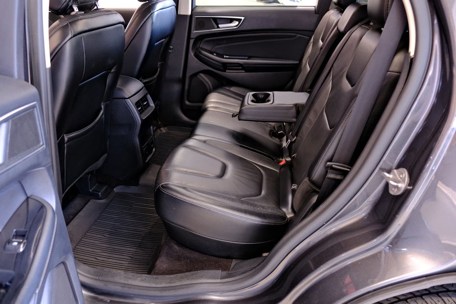 Продам Ford Edge Titanium 2016 года в Одессе