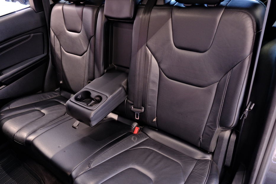Продам Ford Edge Titanium 2016 года в Одессе