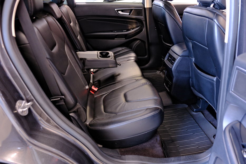 Продам Ford Edge Titanium 2016 года в Одессе