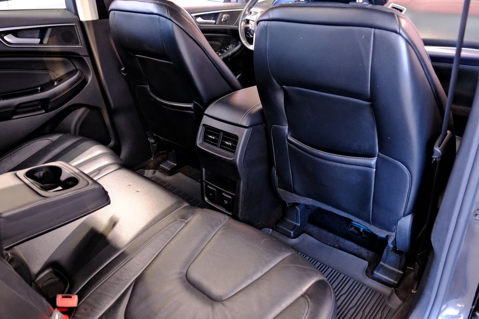 Продам Ford Edge Titanium 2016 года в Одессе