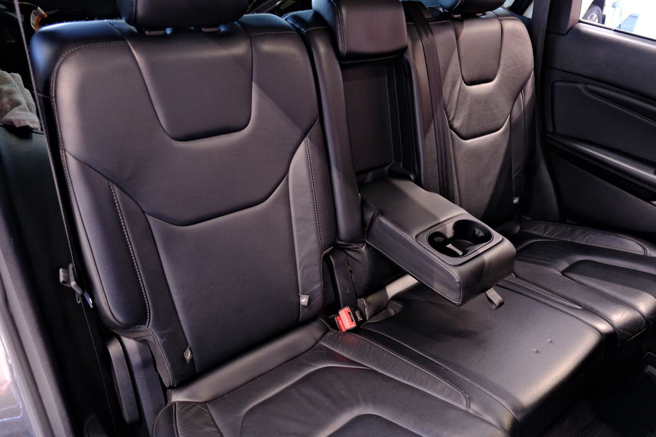 Продам Ford Edge Titanium 2016 года в Одессе