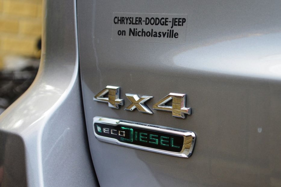 Продам Jeep Grand Cherokee 2014 года в Одессе