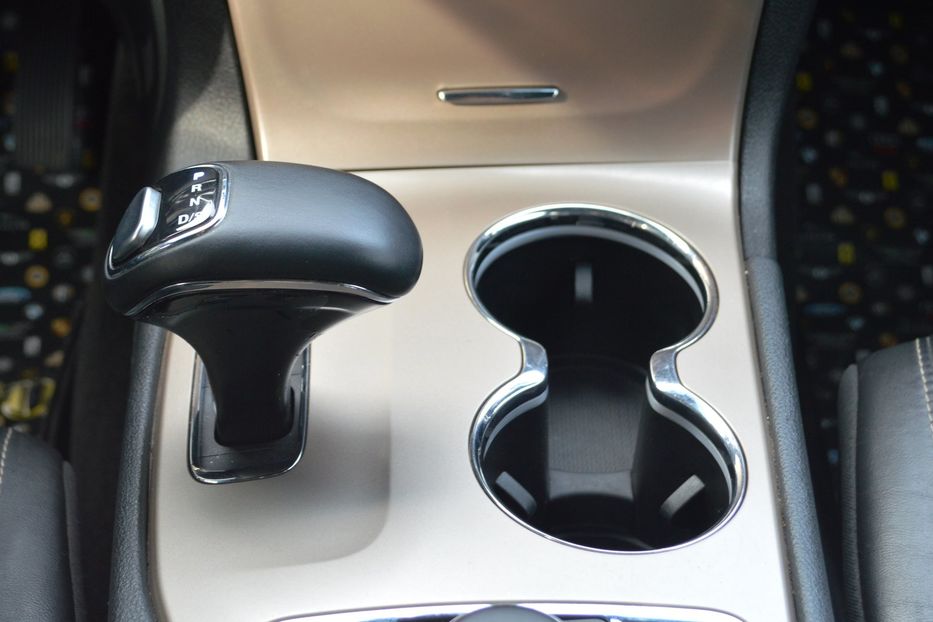 Продам Jeep Grand Cherokee 2014 года в Одессе