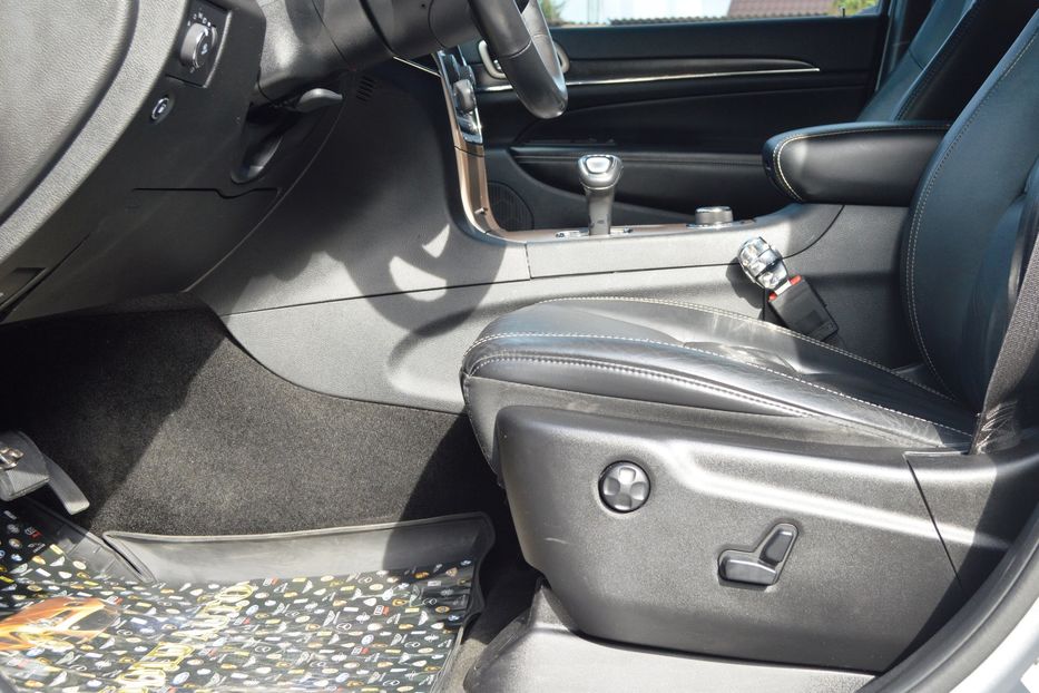 Продам Jeep Grand Cherokee 2014 года в Одессе