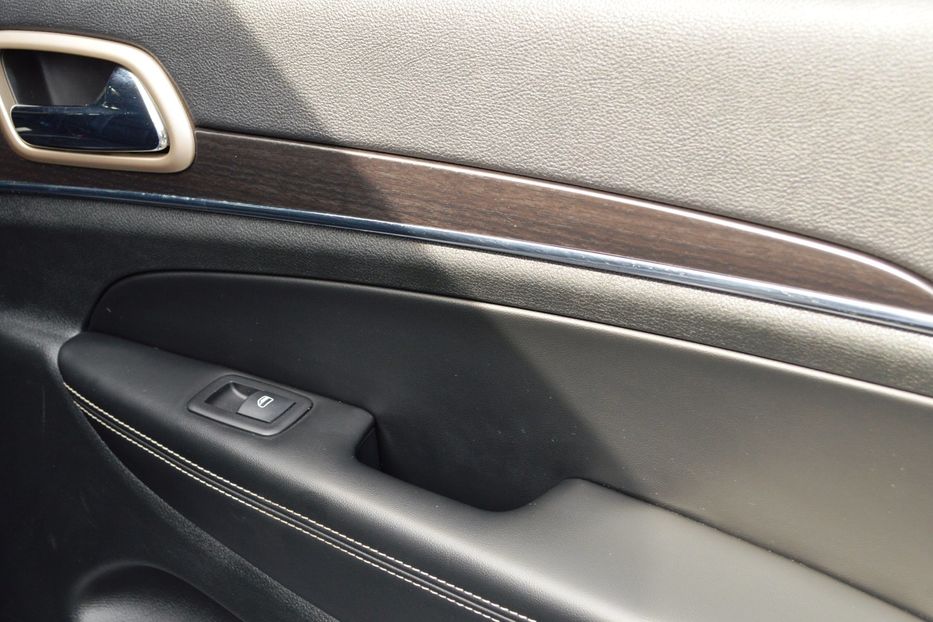 Продам Jeep Grand Cherokee 2014 года в Одессе