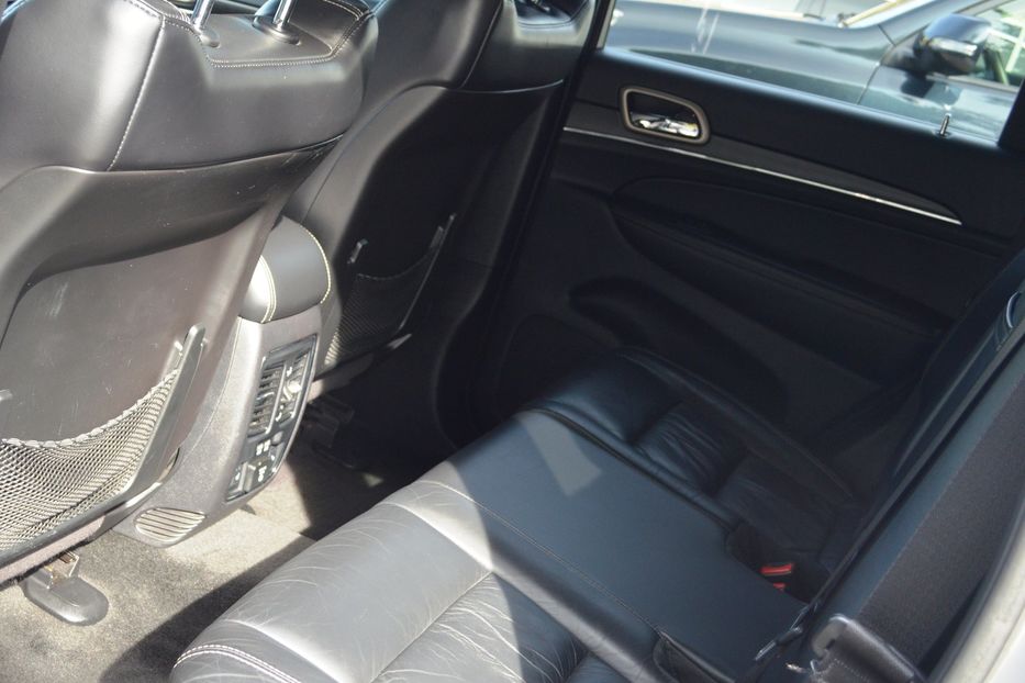 Продам Jeep Grand Cherokee 2014 года в Одессе