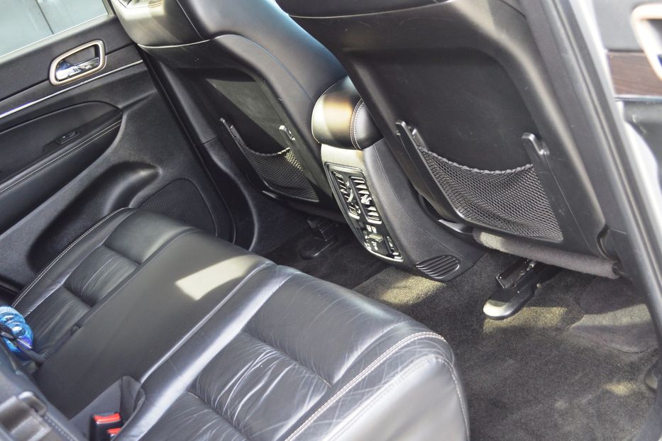 Продам Jeep Grand Cherokee 2014 года в Одессе