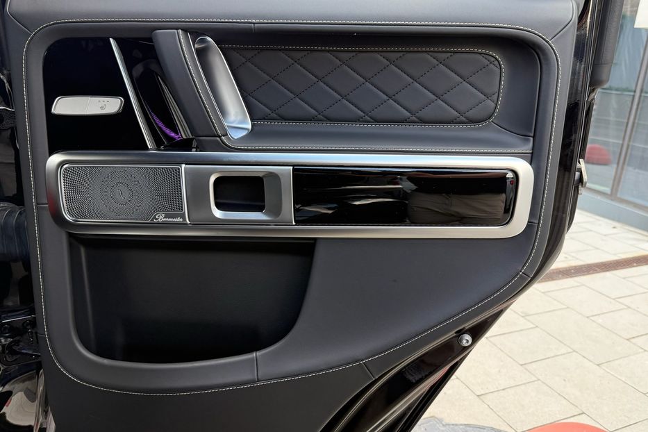 Продам Mercedes-Benz G-Class 450d 2025 года в Киеве