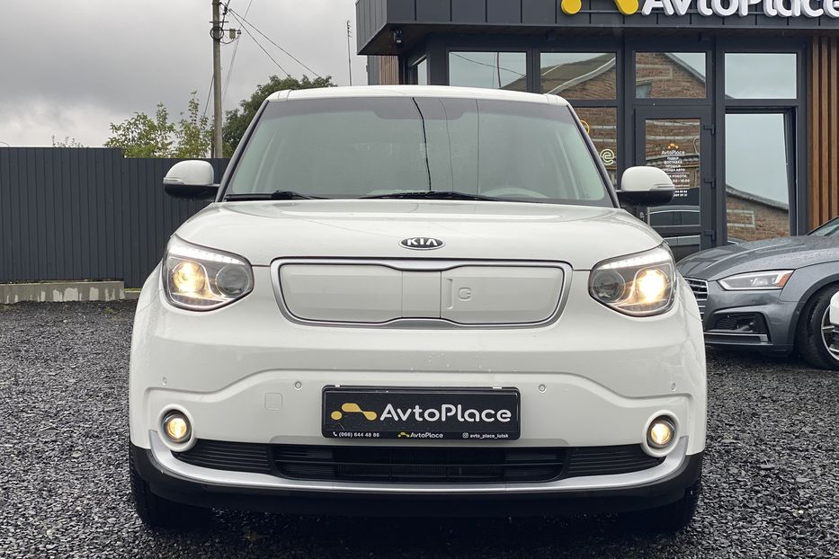 Продам Kia Soul 2018 года в Луцке