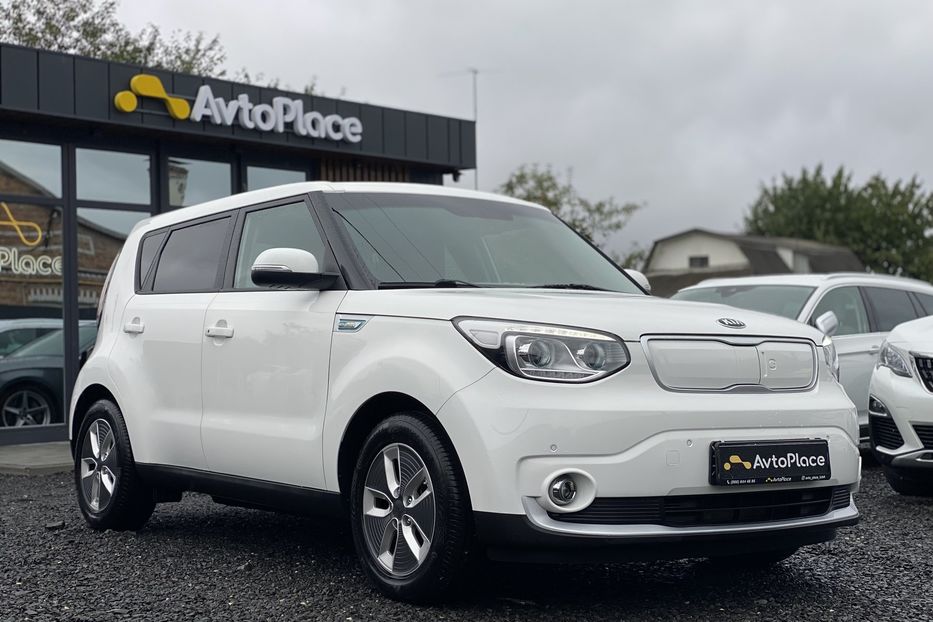 Продам Kia Soul 2018 года в Луцке