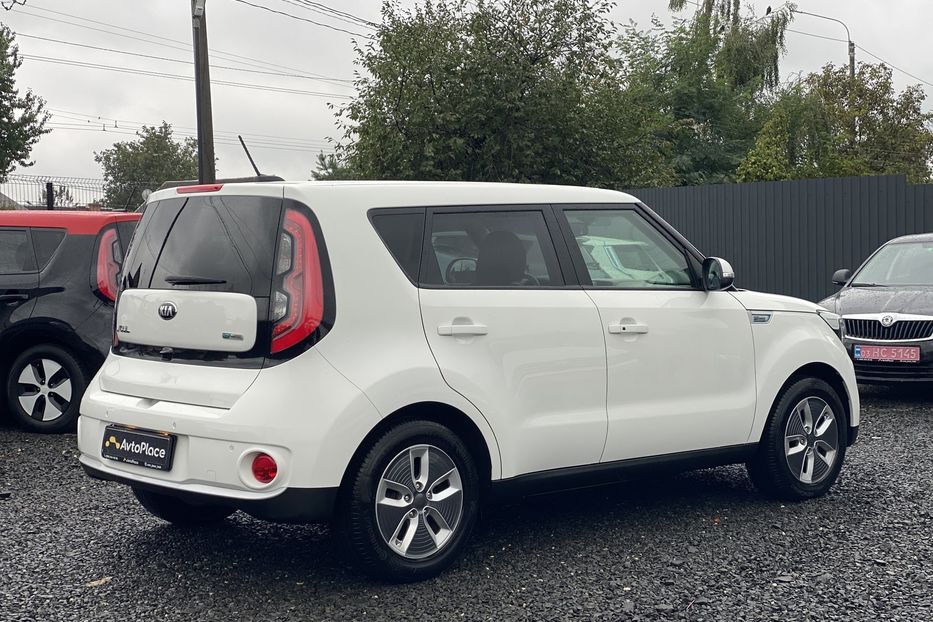Продам Kia Soul 2018 года в Луцке