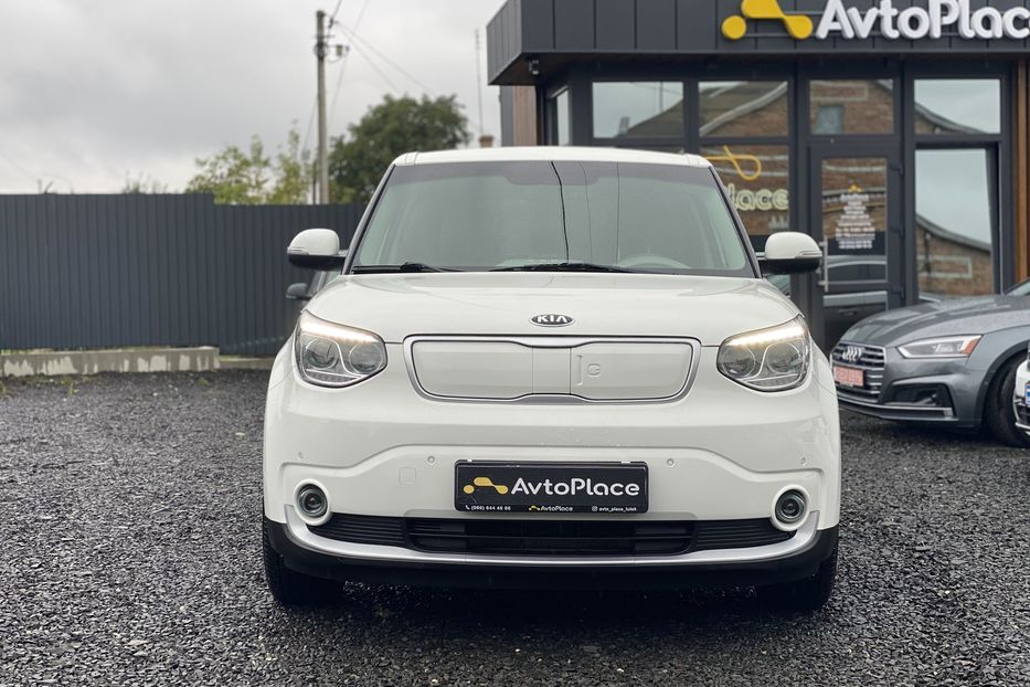 Продам Kia Soul 2018 года в Луцке