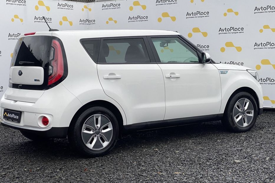 Продам Kia Soul 2018 года в Луцке