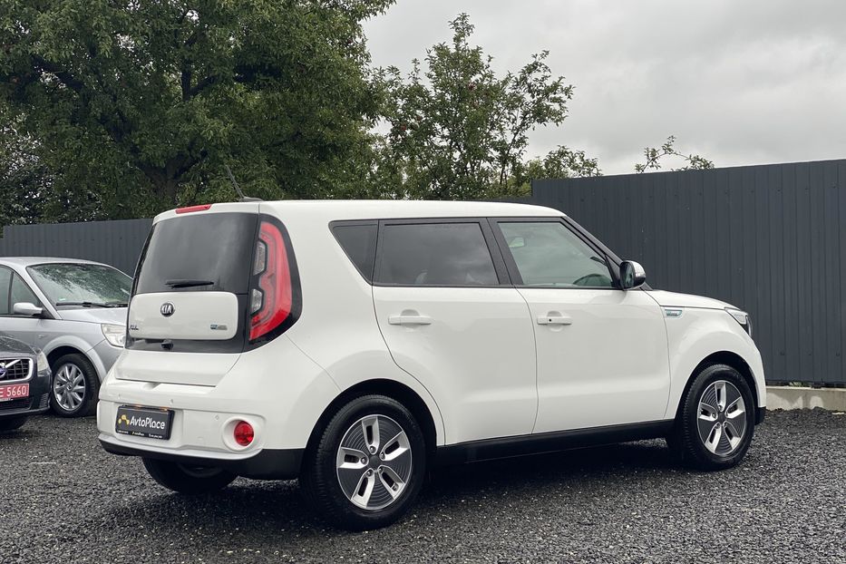 Продам Kia Soul 2018 года в Луцке