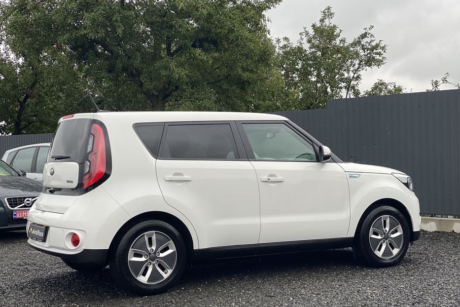 Продам Kia Soul 2018 года в Луцке