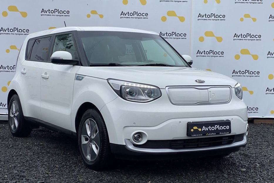 Продам Kia Soul 2018 года в Луцке