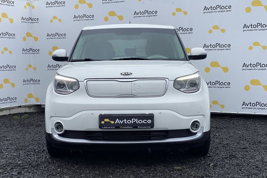 Продам Kia Soul 2018 года в Луцке