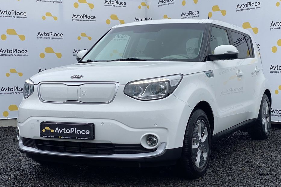 Продам Kia Soul 2018 года в Луцке