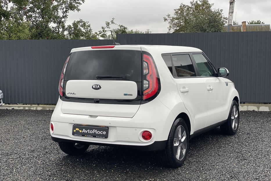 Продам Kia Soul 2018 года в Луцке