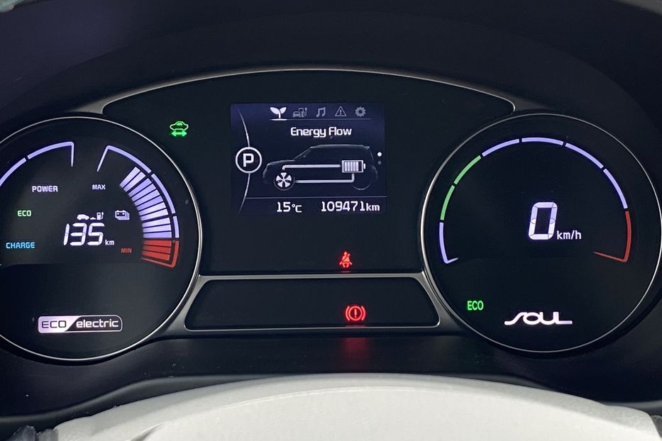 Продам Kia Soul 2018 года в Луцке