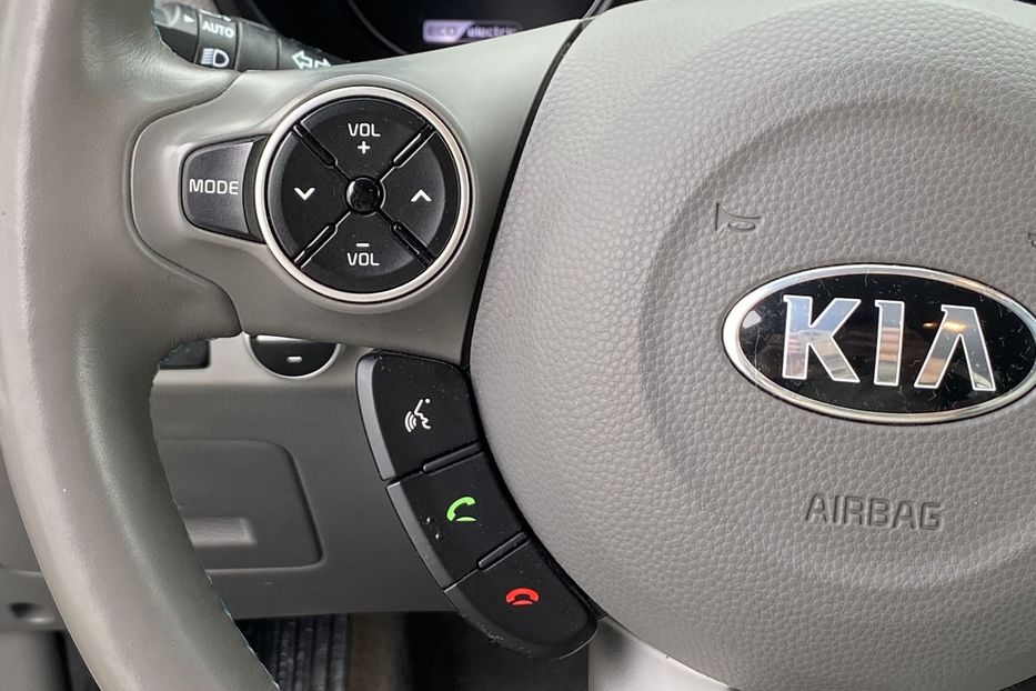 Продам Kia Soul 2018 года в Луцке
