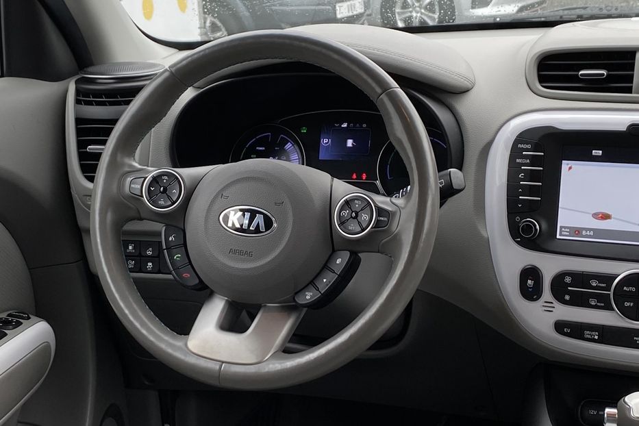 Продам Kia Soul 2018 года в Луцке