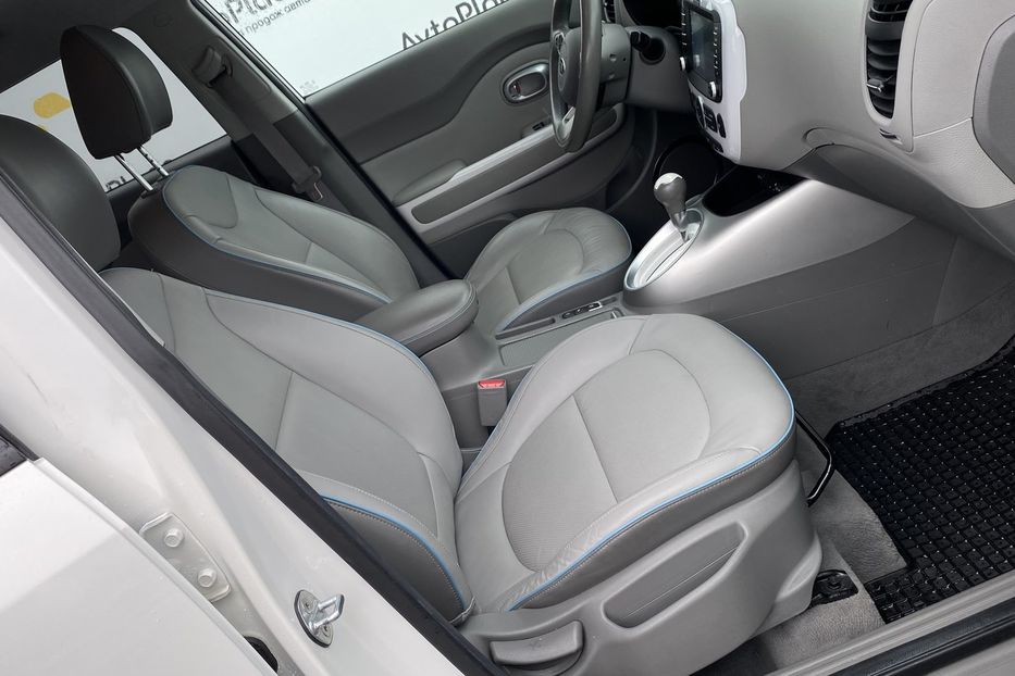 Продам Kia Soul 2018 года в Луцке