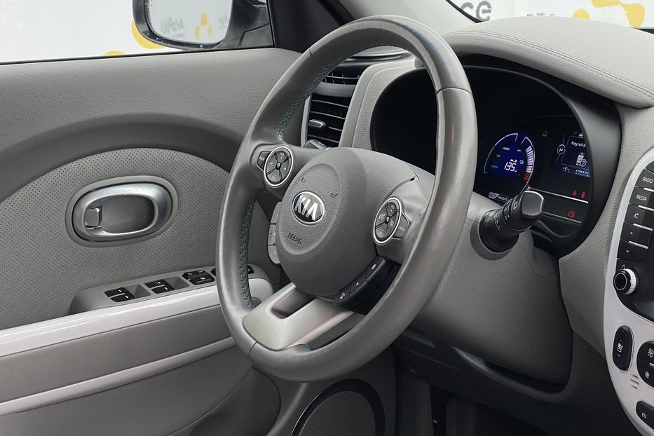 Продам Kia Soul 2018 года в Луцке