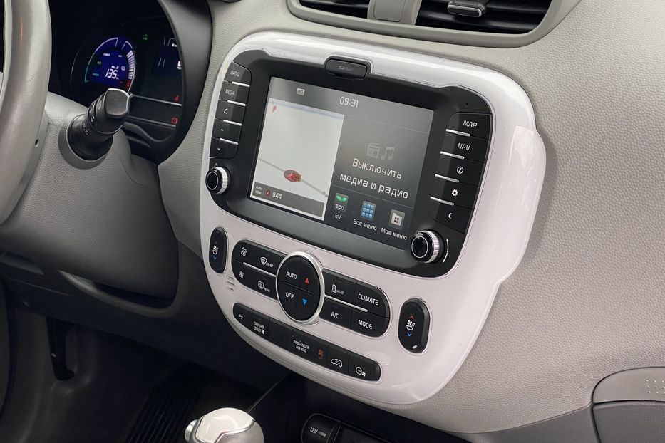 Продам Kia Soul 2018 года в Луцке