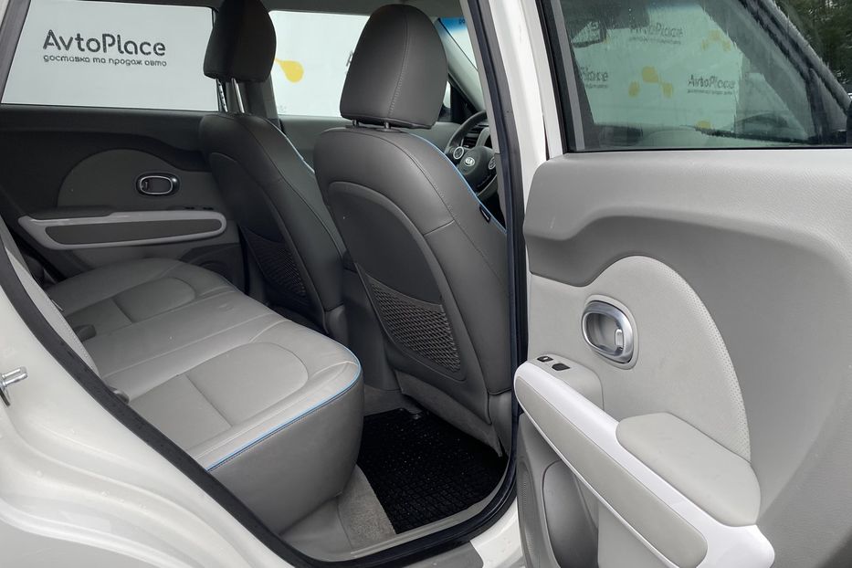 Продам Kia Soul 2018 года в Луцке
