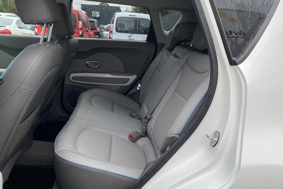 Продам Kia Soul 2018 года в Луцке