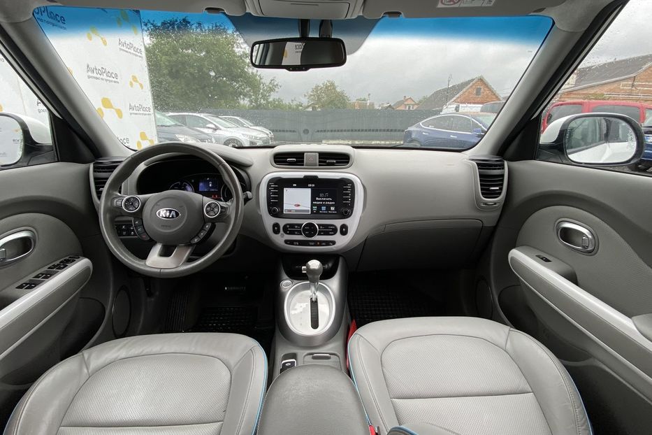 Продам Kia Soul 2018 года в Луцке