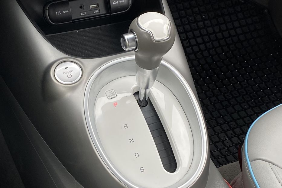 Продам Kia Soul 2018 года в Луцке