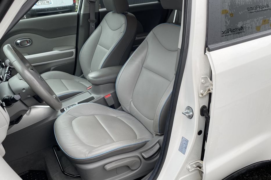 Продам Kia Soul 2018 года в Луцке