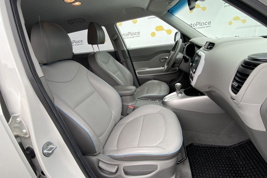 Продам Kia Soul 2018 года в Луцке