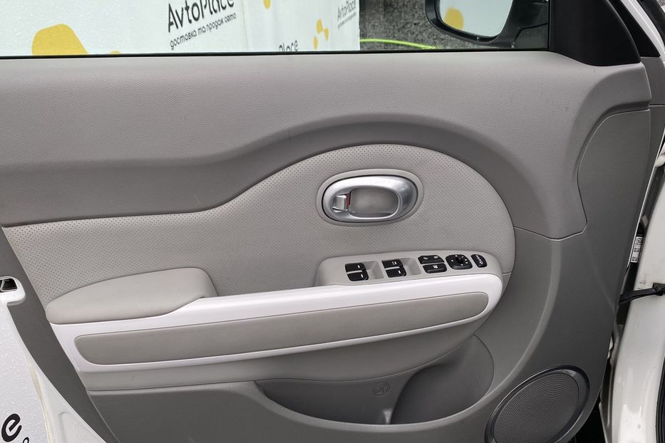 Продам Kia Soul 2018 года в Луцке