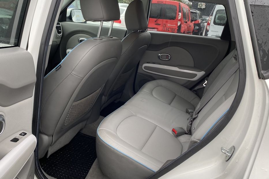 Продам Kia Soul 2018 года в Луцке