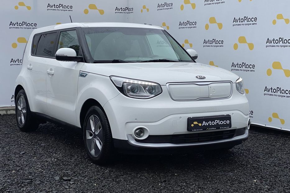 Продам Kia Soul 2018 года в Луцке