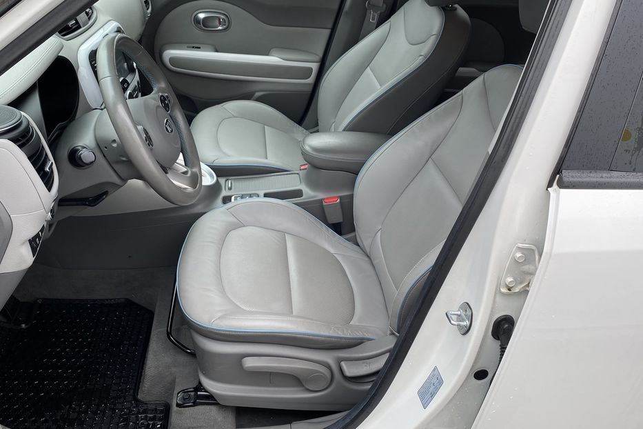 Продам Kia Soul 2018 года в Луцке