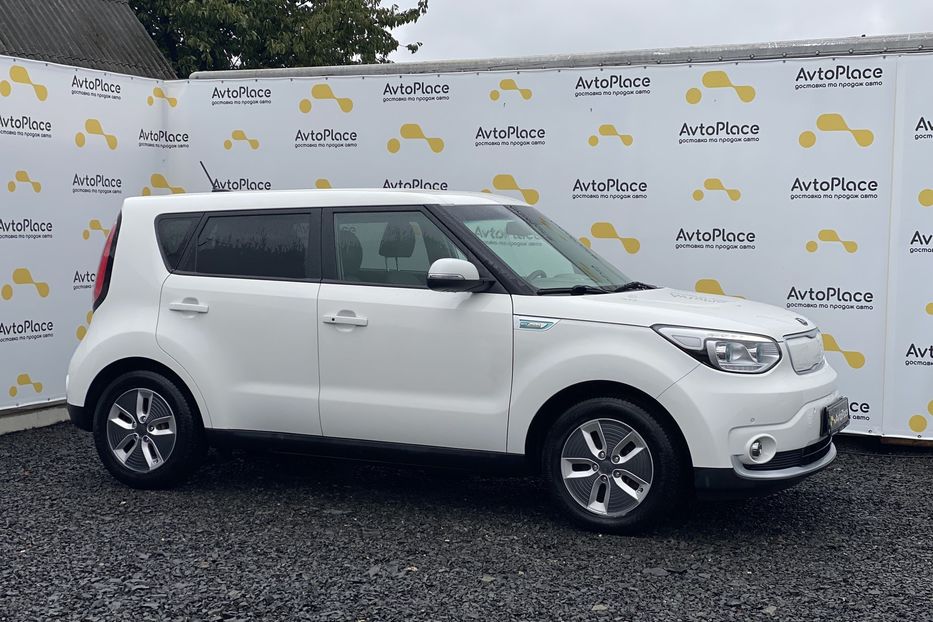 Продам Kia Soul 2018 года в Луцке
