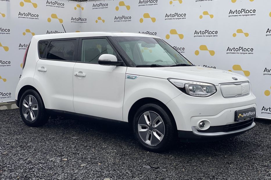 Продам Kia Soul 2018 года в Луцке