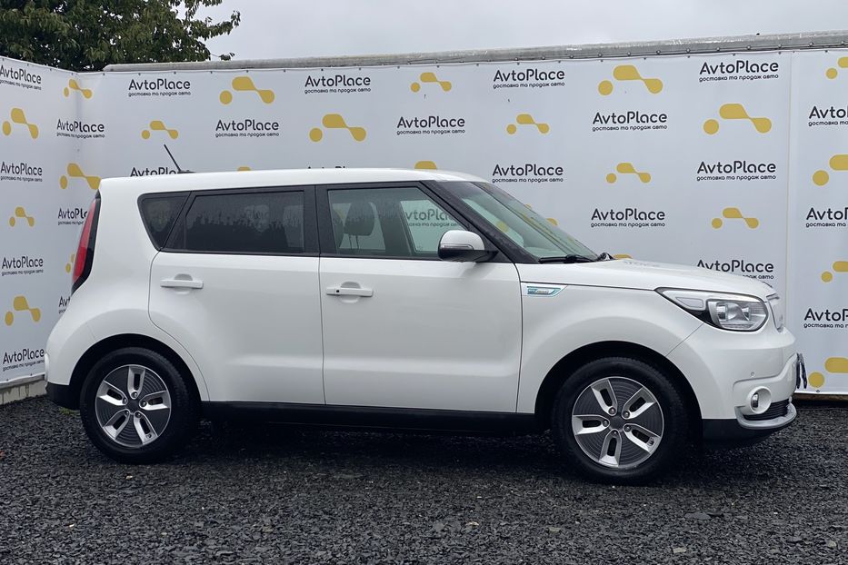 Продам Kia Soul 2018 года в Луцке