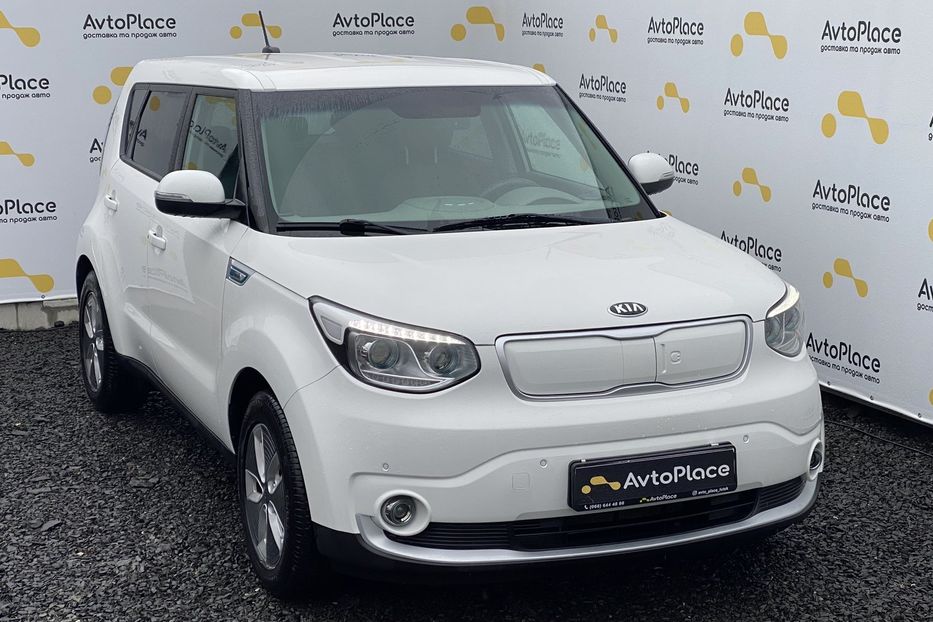 Продам Kia Soul 2018 года в Луцке