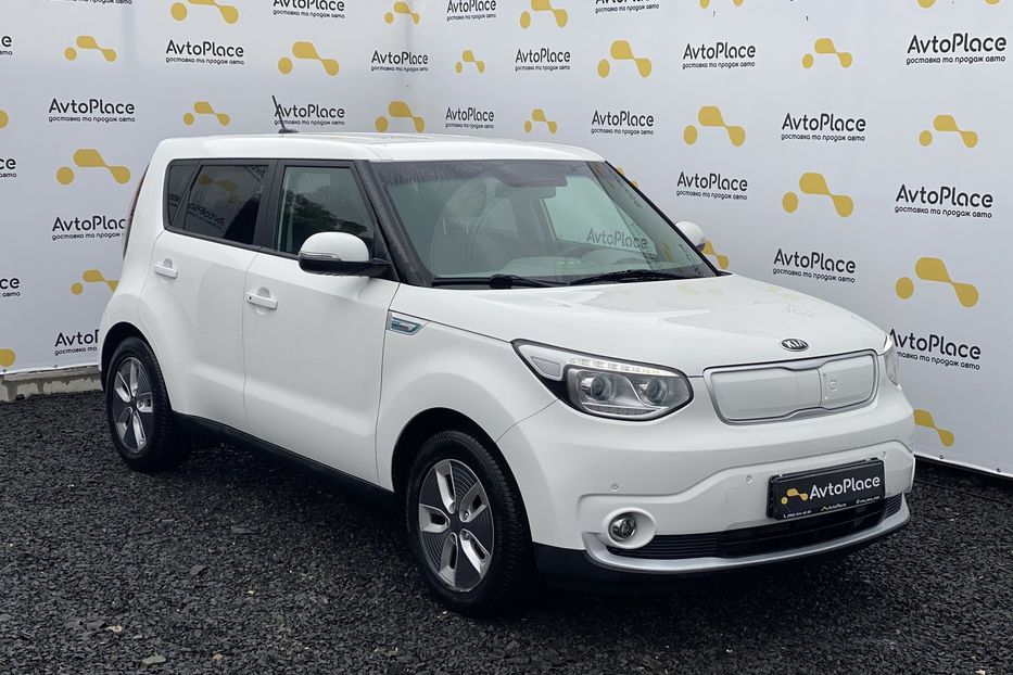 Продам Kia Soul 2018 года в Луцке
