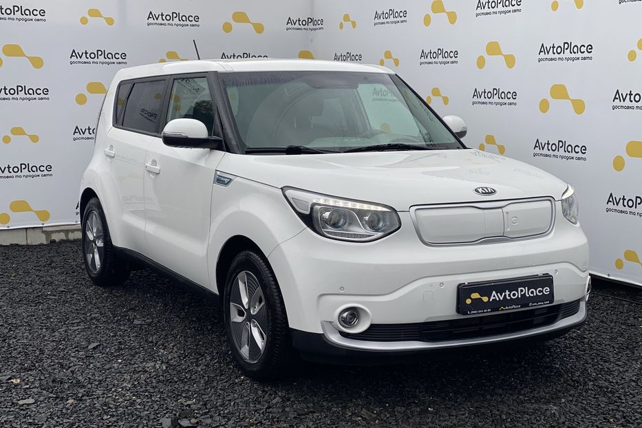 Продам Kia Soul 2018 года в Луцке