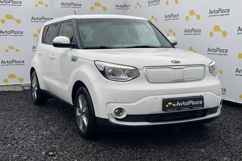 Продам Kia Soul 2018 года в Луцке