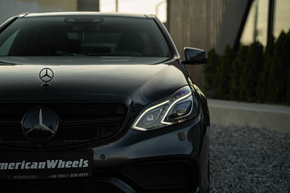 Продам Mercedes-Benz E-Class 350d BlueTEC 4MATIC 2015 года в Черновцах
