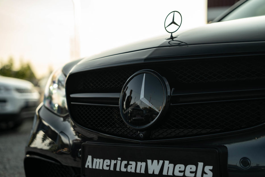 Продам Mercedes-Benz E-Class 350d BlueTEC 4MATIC 2015 года в Черновцах