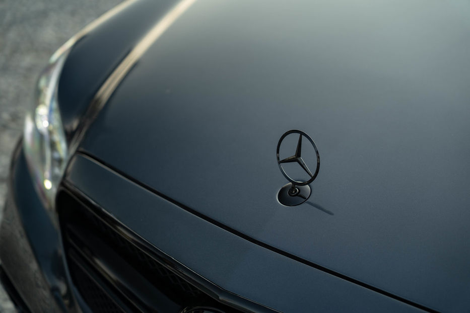 Продам Mercedes-Benz E-Class 350d BlueTEC 4MATIC 2015 года в Черновцах