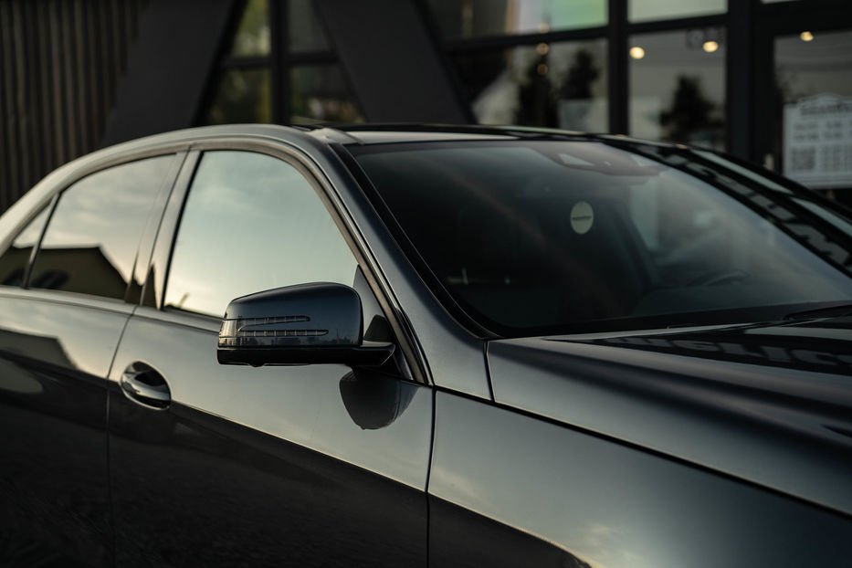 Продам Mercedes-Benz E-Class 350d BlueTEC 4MATIC 2015 года в Черновцах